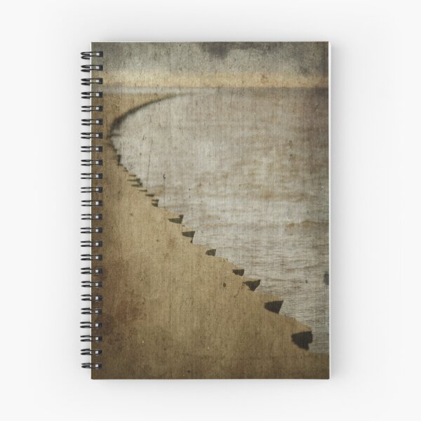 Item preview, Serrated Sand designed and sold by Heather Haderly.