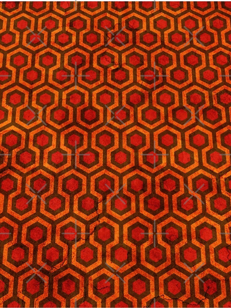 Overlook Hotel by StudioMarimo