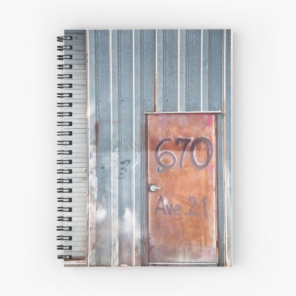 Item preview, What's the Address? designed and sold by Kevin Bergen.