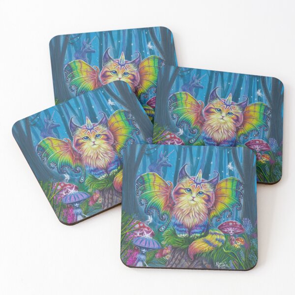 Item preview, Prism designed and sold by Monica Ravenwolf.