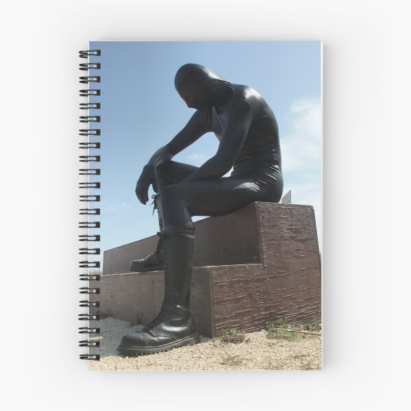 Item preview, Zentai Thinking designed and sold by mdkgraphics.