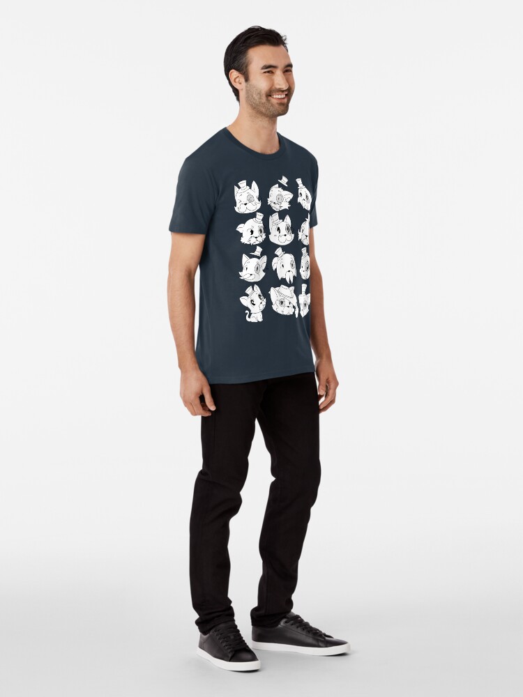 fancy t shirts mens