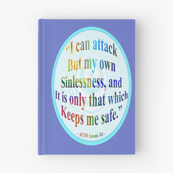 Item preview, ACIM-Lesson 341 designed and sold by ACIM-LOVE.