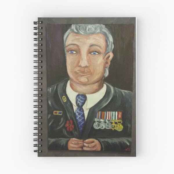 Item preview, the soldier  designed and sold by dallys.