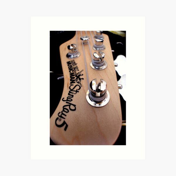Item preview, 5 String Bass designed and sold by MaluC.