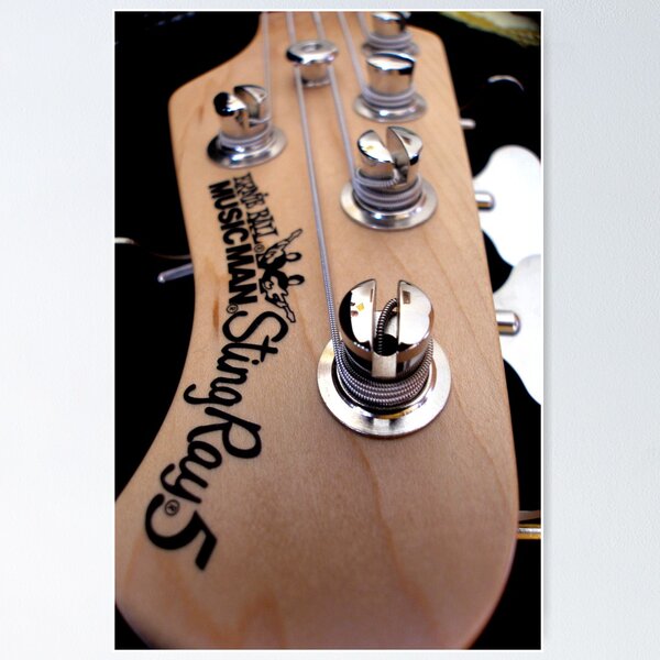 Item preview, 5 String Bass designed and sold by MaluC.