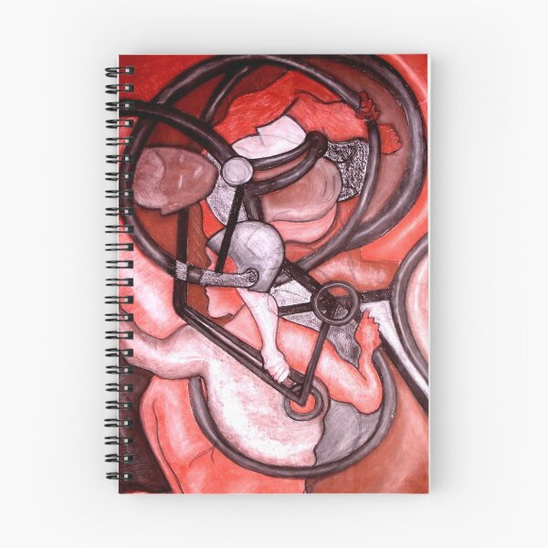 Item preview, Conte Crayon Drawing. designed and sold by Richard  Tuvey.