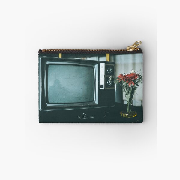 Item preview, Flower T.V. designed and sold by DaghitaVisuals.