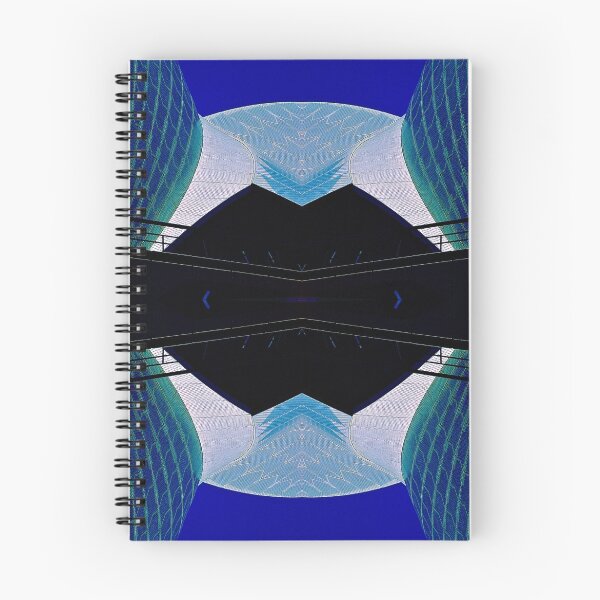 Artikelvorschau, Inversions No.1 entworfen und verkauft von graphicscapes.