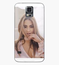 Funda/vinilo para Samsung Galaxy Ally Brooke