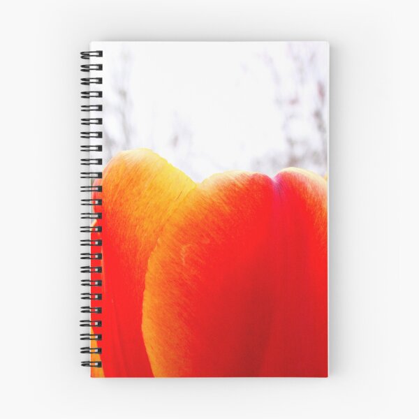 Item preview, Orange Tulip designed and sold by Tricia Stucenski.