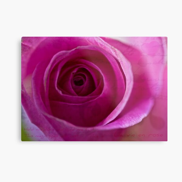 Item preview, La Vie en Rose designed and sold by inkedsandra.