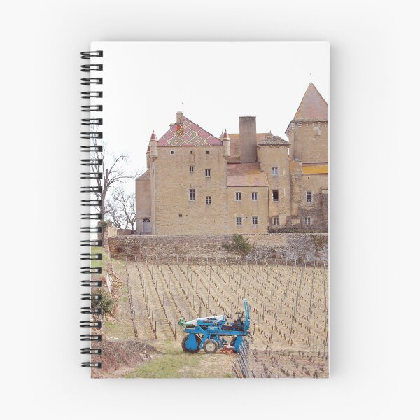 Item preview, Blue Tractor designed and sold by rosie320d.