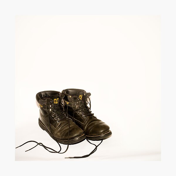 Item preview, Devoted Soles designed and sold by Paul Davey.
