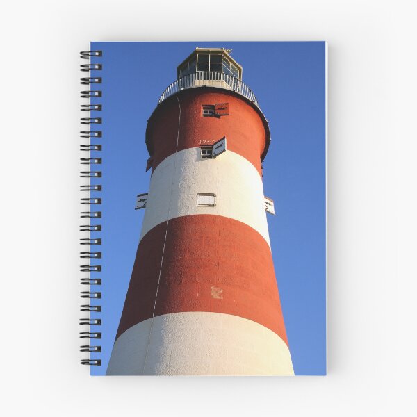 Item preview, Smeaton's Tower Plymouth, Devon, UK designed and sold by buttonpresser.