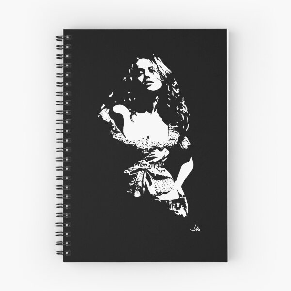 Item preview, "Jess" Moonlight Cameo Art designed and sold by John D Moulton.