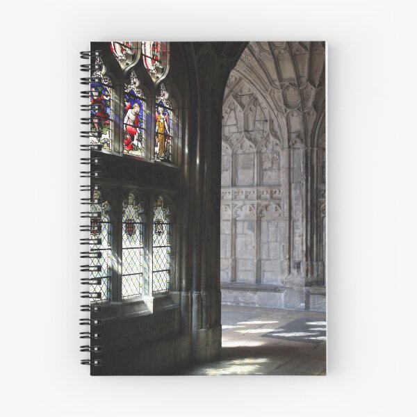 Item preview, Inside Gloucester Cathedral designed and sold by Jeff  Wilson.
