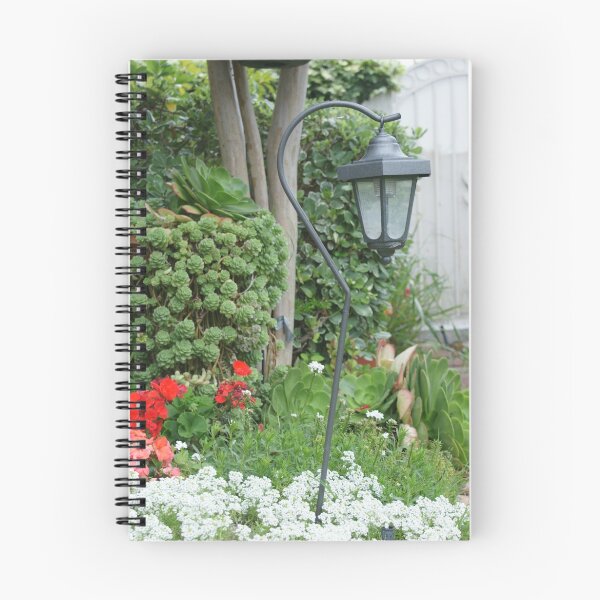 Item preview, Garden welcome @ The Villages, La Mirada, CA USA designed and sold by leih2008.