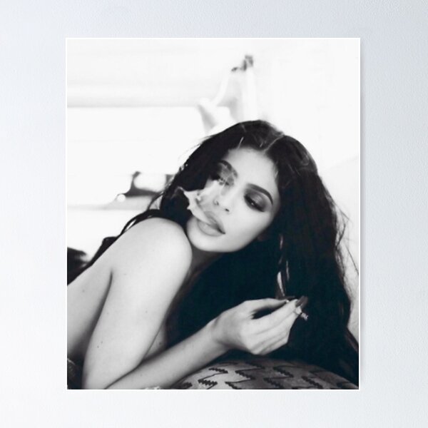 Item preview, Kylie Jenner  designed and sold by caitlinwashere.
