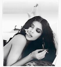 Kylie Jenner Poster