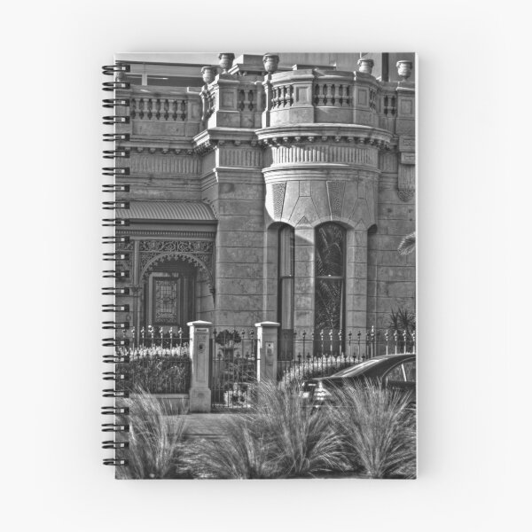 Item preview, Beach house - Desaturated HDR designed and sold by clarkey2.