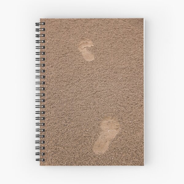 Item preview, Footprints in the Sand designed and sold by StaceyH.
