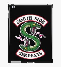 southside iPad Case/Skin