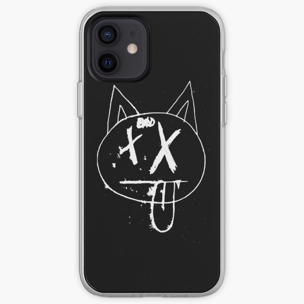 Emoji XXXTentacion Coque souple iPhone