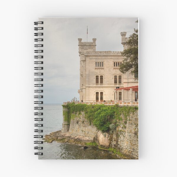 Item preview, Miramare, Italy designed and sold by Ian Middleton.