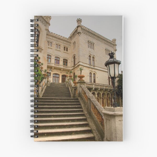 Item preview, Miramare, Italy designed and sold by Ian Middleton.