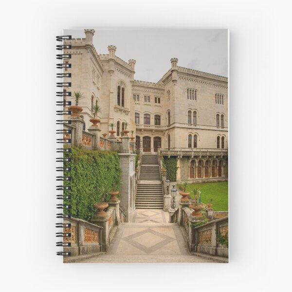 Item preview, Miramare, Italy designed and sold by Ian Middleton.