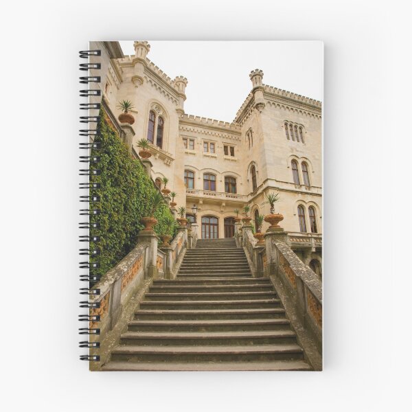 Item preview, Miramare, Italy designed and sold by Ian Middleton.