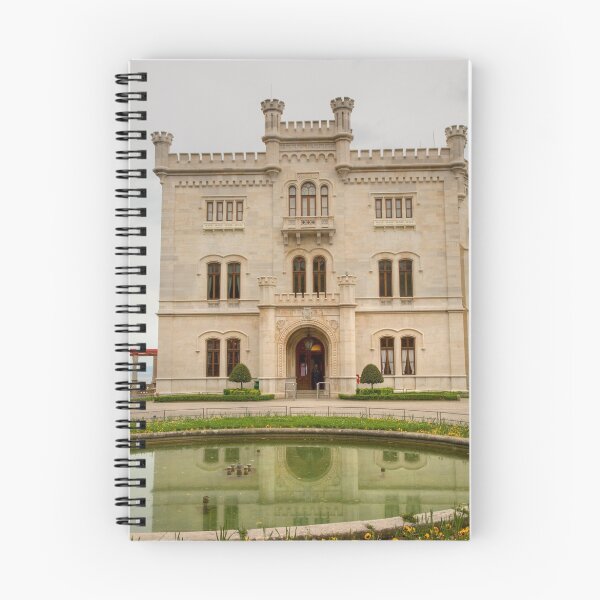 Item preview, Miramare, Italy designed and sold by Ian Middleton.