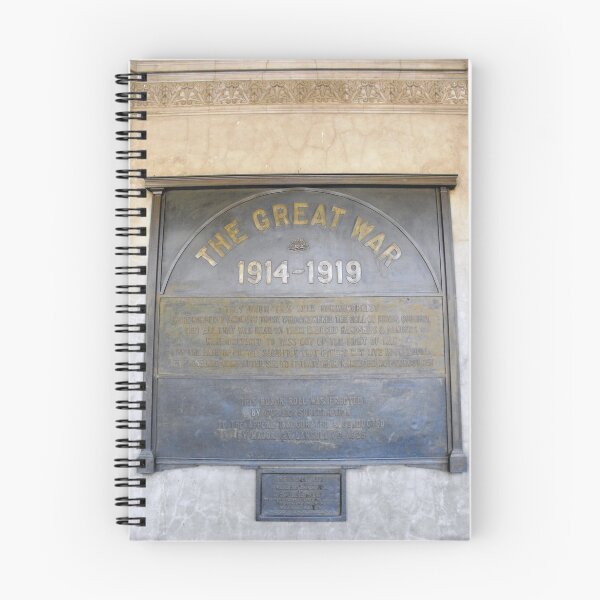 Item preview, Less we forget Anzac Day designed and sold by Matthew Walmsley-Sims.