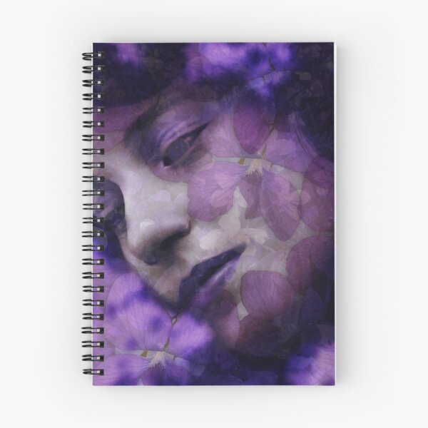 Item preview, Violet designed and sold by Ivy Izzard.