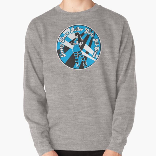 Item preview, Jersey Shore Roller Girls All-Stars designed and sold by Jersey Shore Roller Girls.