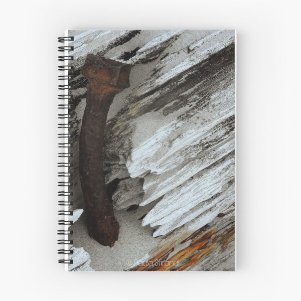 Item preview, Rust and Rott designed and sold by Gozza.
