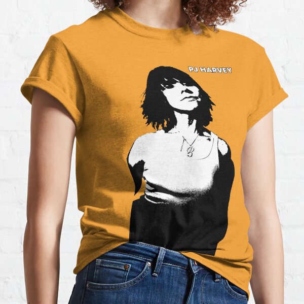 T-Shirts: Pj Harvey | Redbubble