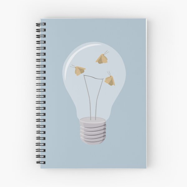 Item preview, Wandering Brain designed and sold by alwayslovedcc.