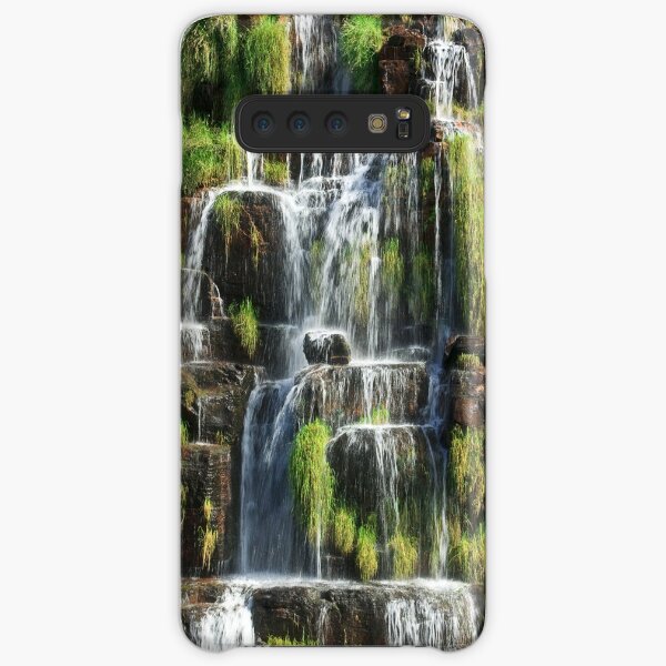 King's Cascade Samsung Galaxy Snap Case