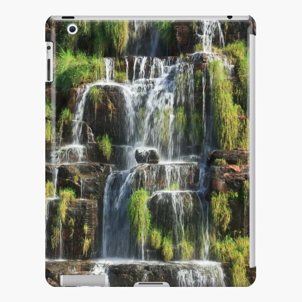 King's Cascade iPad Snap Case