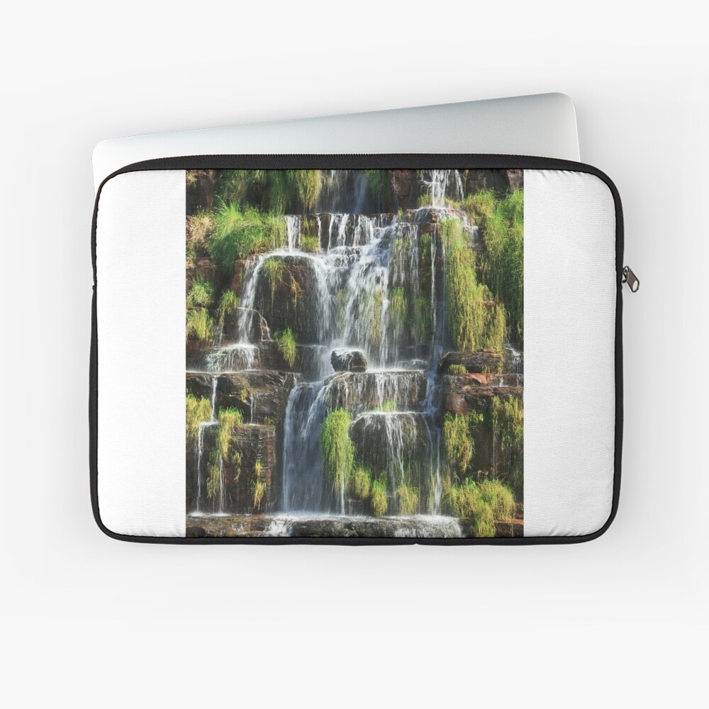 King's Cascade Laptop Sleeve