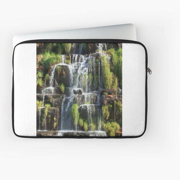 King's Cascade Laptop Sleeve