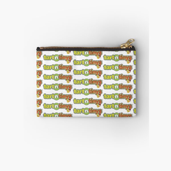 Item preview, tart n tinys® candy logo from Leaf Brands designed and sold by LeafBrandsLLC.