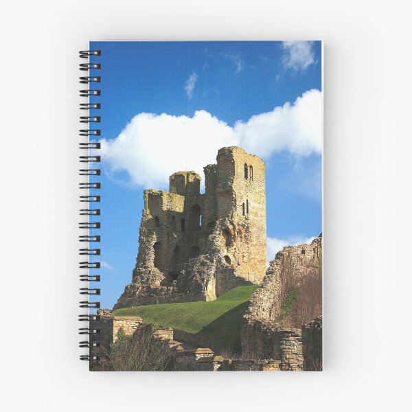 Artikelvorschau, Burg von Scarborough entworfen und verkauft von EarlCVans.