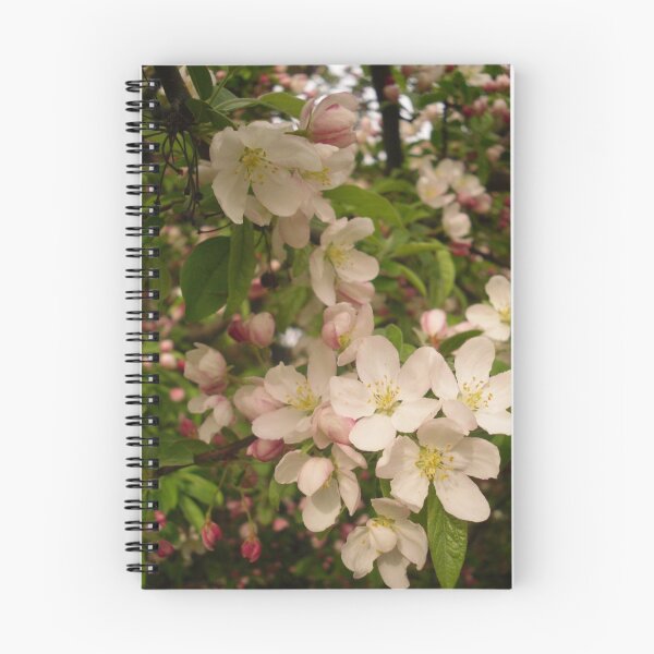 Item preview, More Flowers on a Tree designed and sold by Erika Townsley.