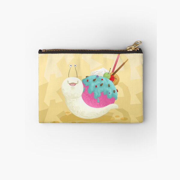 Item preview, Snaily Ice Cream designed and sold by Khotekmei.