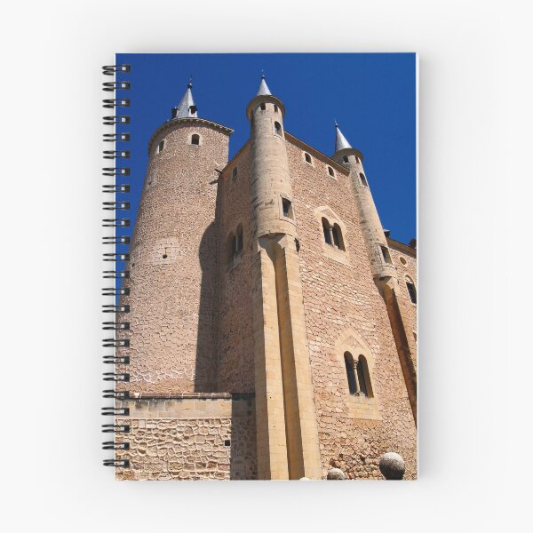 Item preview, El  Alcazar Castle designed and sold by stephenB.