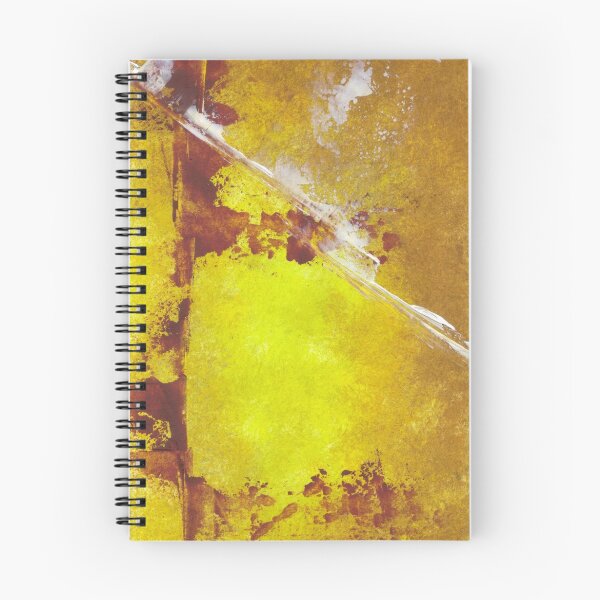 Item preview, Rust & Ochre designed and sold by Leila A. Fortier.