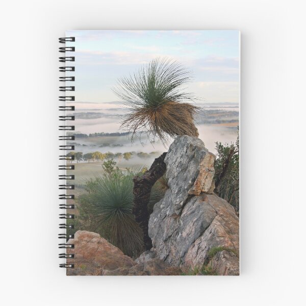 Item preview, ~ Mount Barker Summit ~ designed and sold by LeeoPhotography.